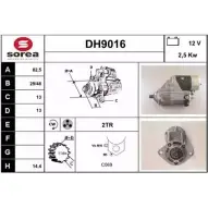 Стартер SNRA DH 9016 JO3EL DH9016 1228698931