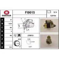 Стартер SNRA FI901 5 FI9015 S5OCFZF 1228700853