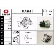 Стартер SNRA MA9011 1228709945 MA901 1 K09PPD