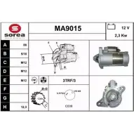 Стартер SNRA 4IZKYKP MA9015 1228710033 M A9015