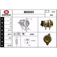 Генератор SNRA DIYHY MI8005 M I8005 1228711143