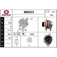 Генератор SNRA MI803 3 X5O7X 1228711513 MI8033