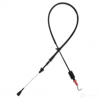 Трос газа RIDEX WYJV2 D0 1437744601 618a0014 - Изображение 3