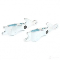 Ремкомплект тормозных накладок RIDEX I6BQ VG 1502a0155 1438182455 - Изображение 4