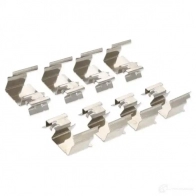 Ремкомплект колодок RIDEX 1437733964 1164a0005 CB2S A4H - Изображение 3
