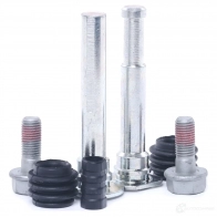 Ремкомплект колодок RIDEX 1164a0200 1437733969 D EKW5S - Изображение 1