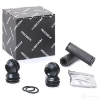 Ремкомплект колодок RIDEX W1 91U 1164a0180 1437733848 - Изображение 2