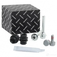 Ремкомплект колодок RIDEX 1164a0179 KVUUFZ E 1437733972 - Изображение 2