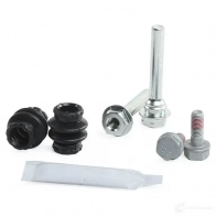 Ремкомплект колодок RIDEX 1164a0179 KVUUFZ E 1437733972 - Изображение 3
