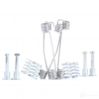Ремкомплект колодок ручника RIDEX U F1L77 1337p0006 1437732706 - Изображение 1