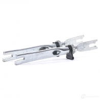 Распорка колодок RIDEX 2 PWE4F 743a0002 1438186808