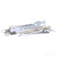 Распорка колодок RIDEX 1437942444 SARI S4 743a0007