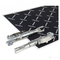 Распорка колодок RIDEX 743a0020 1438186812 9 ZD6E5 - Изображение 2