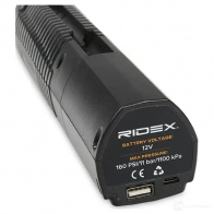 Воздушный компрессор RIDEX 4761a0003 9Q1 R9 1438187654 - Изображение 5
