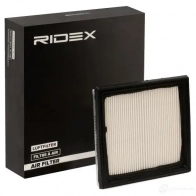 Воздушный фильтр RIDEX 1437723024 115 DO 8a0763 - Изображение 2