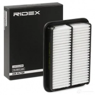 Воздушный фильтр RIDEX 1437722315 J0CW P 8a0592 - Изображение 2
