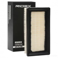 Воздушный фильтр RIDEX 8a0304 1437721060 EXI7 99L - Изображение 2