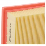 Воздушный фильтр RIDEX 8a0304 1437721060 EXI7 99L - Изображение 5