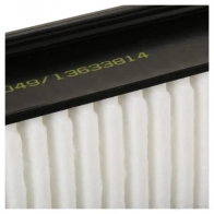 Воздушный фильтр RIDEX 1437723219 RIT1 3 8a0623 - Изображение 5