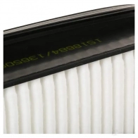 Воздушный фильтр RIDEX W2 0W38 8a0766 1437721728 - Изображение 4