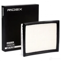 Воздушный фильтр RIDEX JGJ4 P 8a0387 1437722326 - Изображение 2