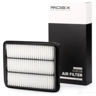 Воздушный фильтр RIDEX 1437721742 8a0338 M JJPG1 - Изображение 2