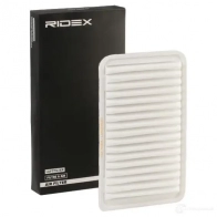 Воздушный фильтр RIDEX CNQ 29 8a0629 1437725080 - Изображение 2