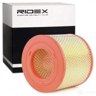 Воздушный фильтр RIDEX 8a0541 6 UD3XHU 1437724199 - Изображение 2
