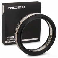 Воздушный фильтр RIDEX 8a0009 M4J EJ25 1437723684 - Изображение 2
