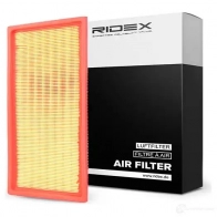 Воздушный фильтр RIDEX OHUB F 8a0181 1437723492 - Изображение 3