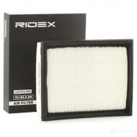 Воздушный фильтр RIDEX VBJ5QS V 8a0037 1437722606 - Изображение 2