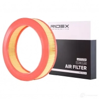 Воздушный фильтр RIDEX 8a0203 1437723653 LK8YB R - Изображение 2
