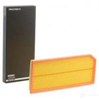 Воздушный фильтр RIDEX 7UV 2MBM 1437723606 8a0573 - Изображение 2