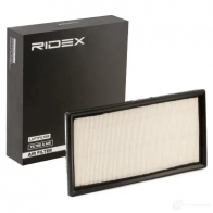 Воздушный фильтр RIDEX 8a0524 5K O20X 1437723345 - Изображение 2
