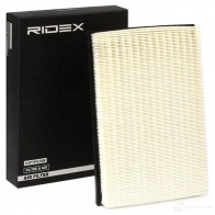 Воздушный фильтр RIDEX HG 66K 8a0705 1437723859 - Изображение 2