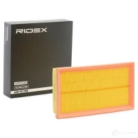 Воздушный фильтр RIDEX 8a0510 1437723847 0 IFDR - Изображение 2
