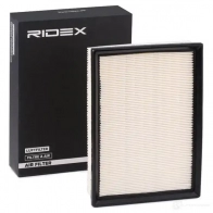 Воздушный фильтр RIDEX 8a0151 BMR Z749 1437723039 - Изображение 2