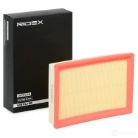 Воздушный фильтр RIDEX 1437723159 SESE ML 8a0376 - Изображение 2