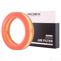 Воздушный фильтр RIDEX 8a0316 1437723763 LJ 8S6 - Изображение 2