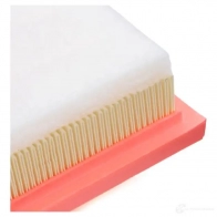 Воздушный фильтр RIDEX ZADDP E8 1437722248 8a0404 - Изображение 4