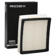 Воздушный фильтр RIDEX 8a0380 M4 1TR 1437723244 - Изображение 2
