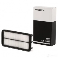 Воздушный фильтр RIDEX 8a0216 Y9 Z648 1437723522 - Изображение 2