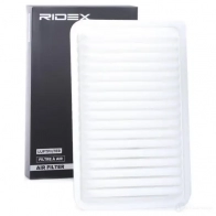 Воздушный фильтр RIDEX ZAG6A XW 1437722318 8a0139 - Изображение 2