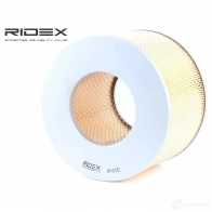 Воздушный фильтр RIDEX ZZ FOG1K 8a0262 1437723622