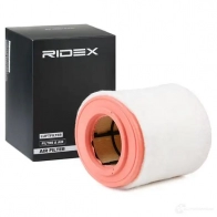 Воздушный фильтр RIDEX 8a0709 1437724895 OQ3N 9 - Изображение 2