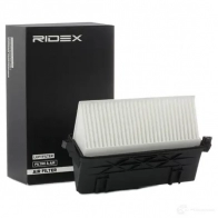 Воздушный фильтр RIDEX 1437725158 8a0640 T92Y Y - Изображение 2