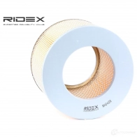 Воздушный фильтр RIDEX 8a0400 1437724756 DEYCV S
