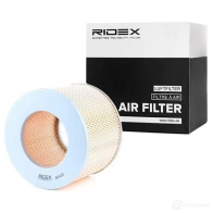 Воздушный фильтр RIDEX 8a0400 1437724756 DEYCV S - Изображение 2
