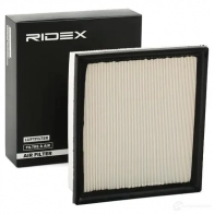Воздушный фильтр RIDEX 1437724224 8a0690 N0 TLW - Изображение 2