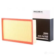 Воздушный фильтр RIDEX 8a0211 HU V7W 1437723727 - Изображение 2